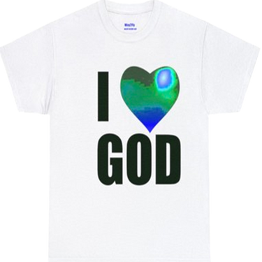 I Heart God-Wht AG,G,B